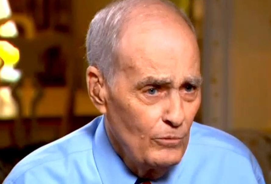Vincent Bugliosi
