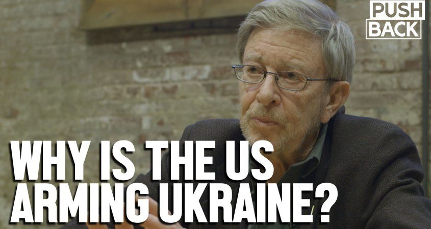 Stephen Cohen