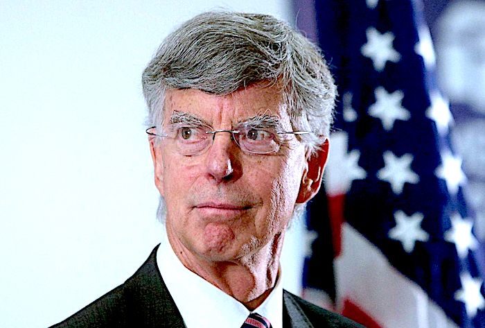 William Taylor