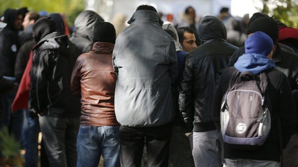 Migrants
