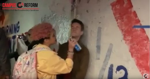 GOP congressman's son claims 'assault' by socialist 'thugs'at North Carolina university GOP congressman's son claims 'assault' by socialist 'thugs'at North Carolina university