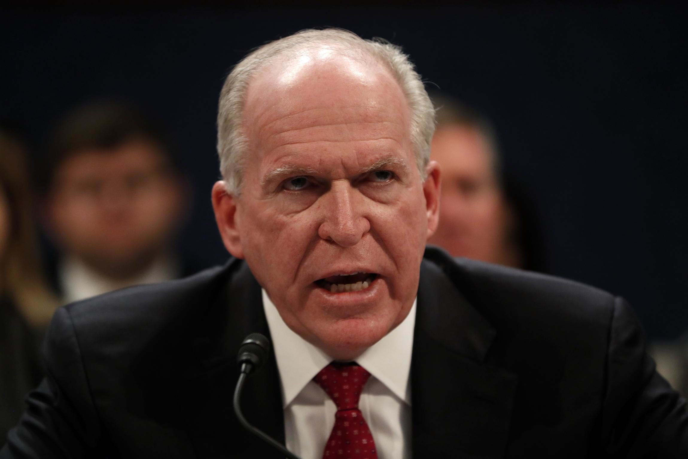 Click to enlarge john brennan