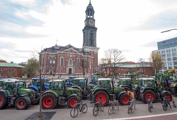 Click to enlarge Tractors