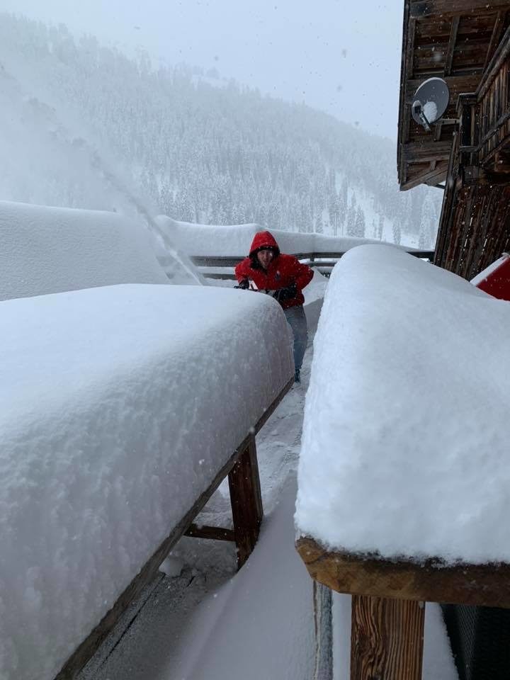 Click to enlarge snow