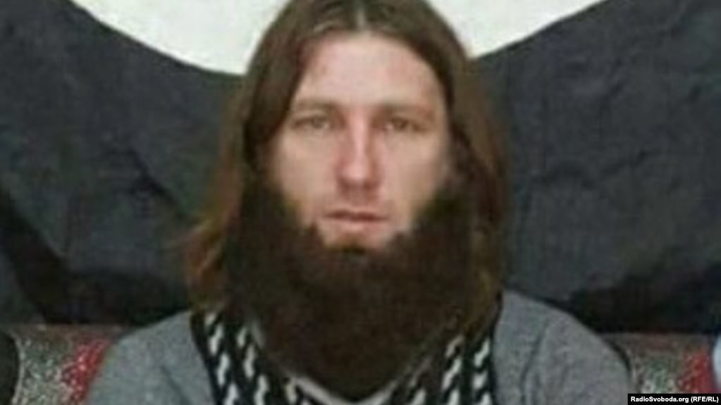 Al-Bara Shishani