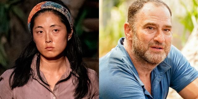 Kellee Kim accused Dan Spilo