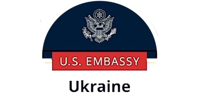 Click to enlarge US Embassy logo