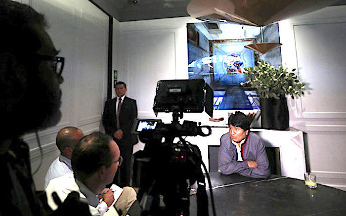 Click to enlarge Morales