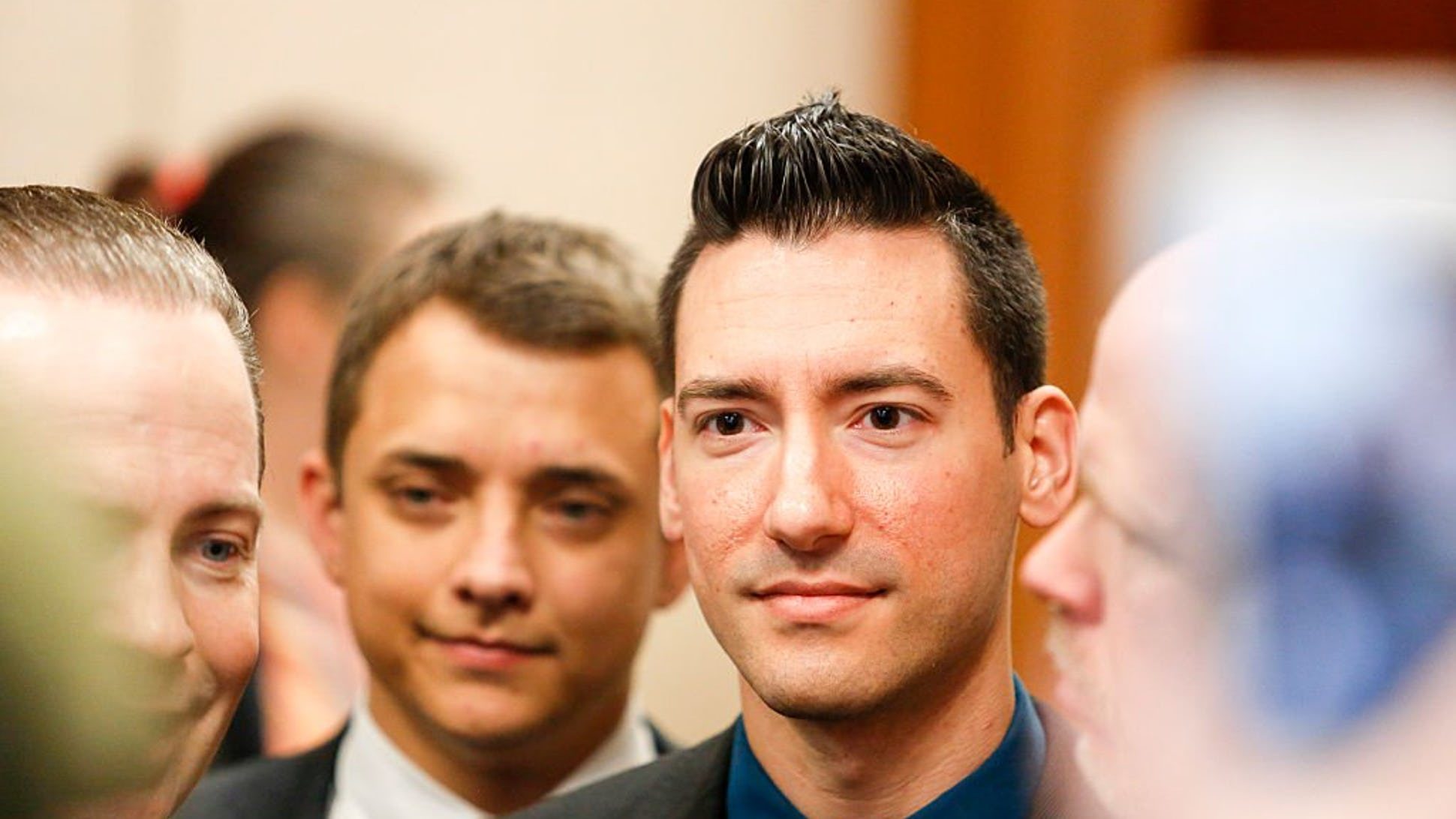 Click to enlarge David Daleiden