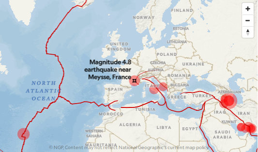 Click to enlarge USGS