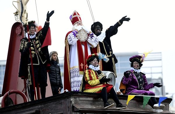 Click to enlarge parade