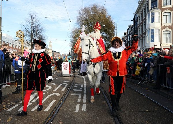 Parade