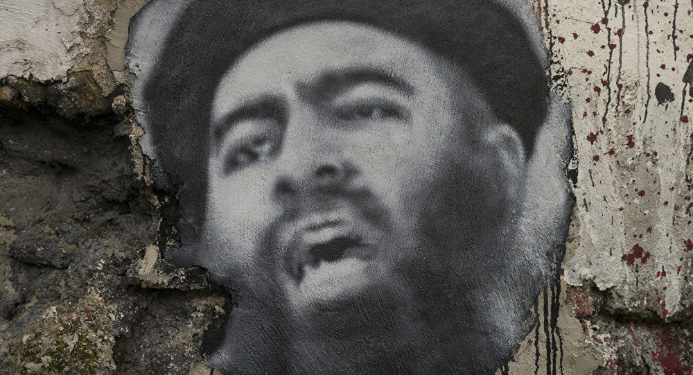 Click to enlarge al Baghdadi