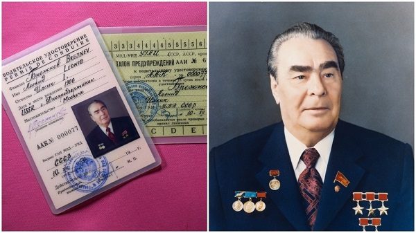 Brezhnev