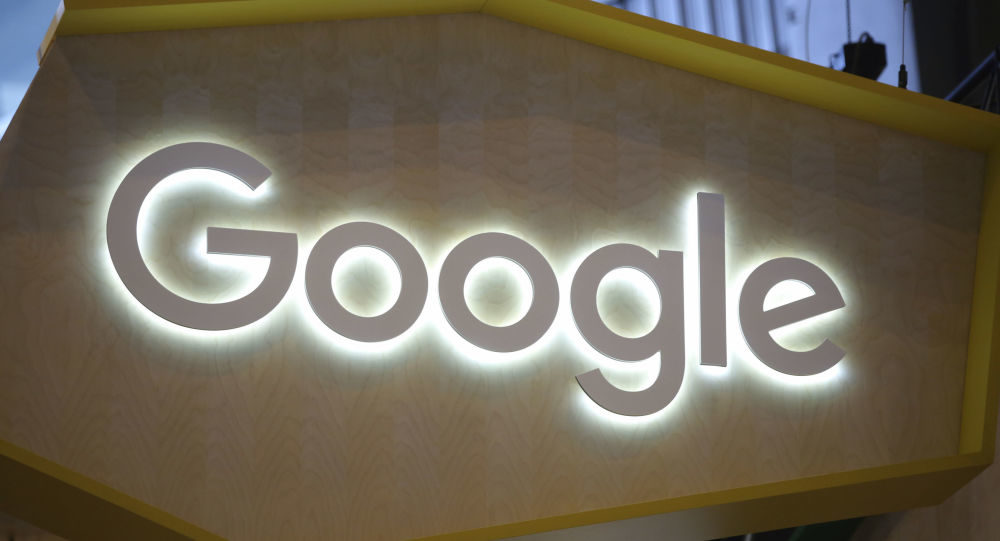 Click to enlarge Google blacklists conservative sites