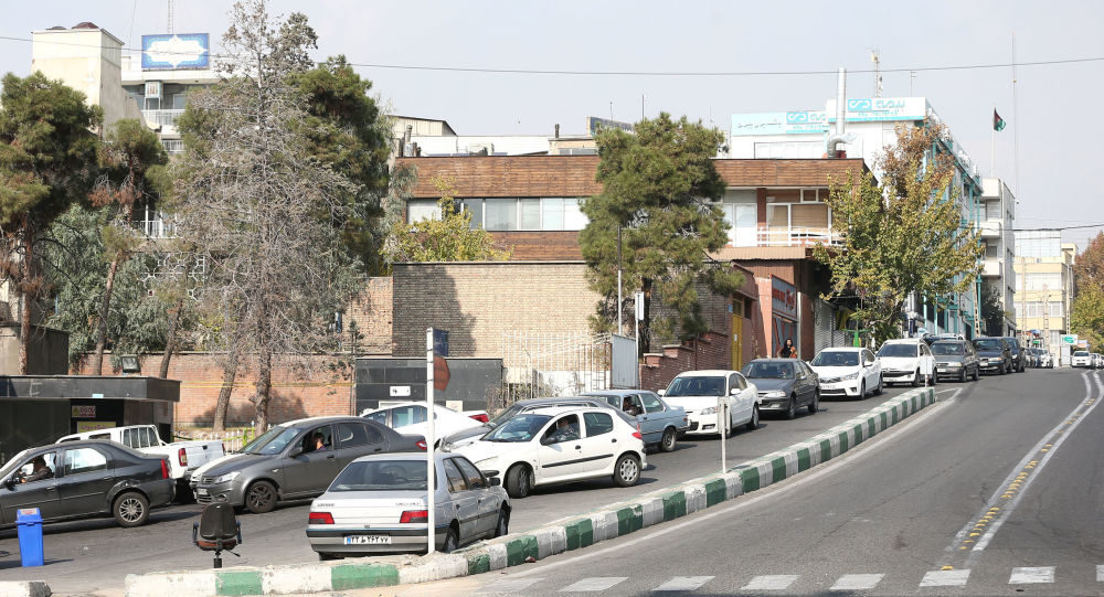 iran