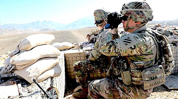 Click to enlarge US army