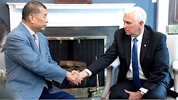 Click to enlarge Lai/Pence