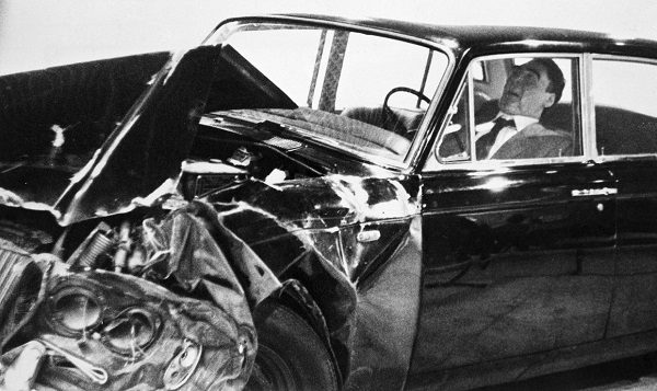 Click to enlarge Brezhnev's Rolls-Royce