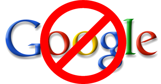 Why The World Needs a Google Detox