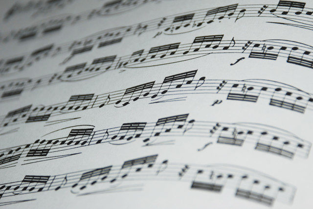 music therapy