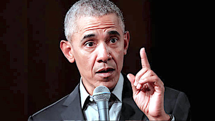 Click to enlarge Obama