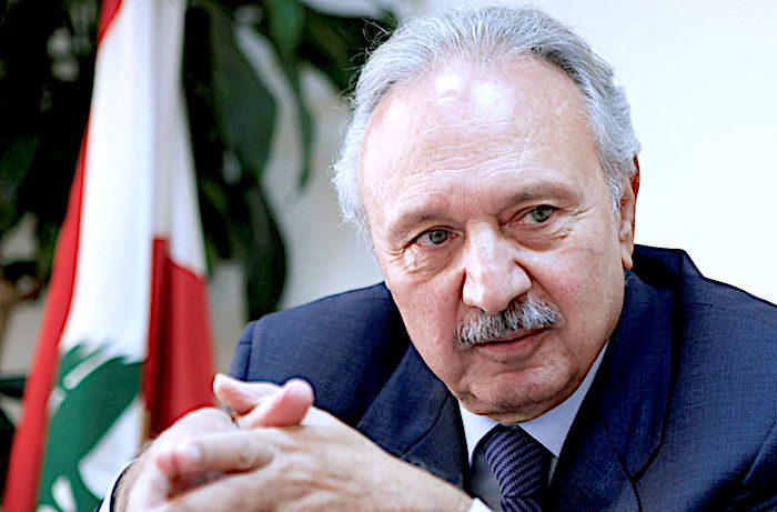 Mohammad Safadi
