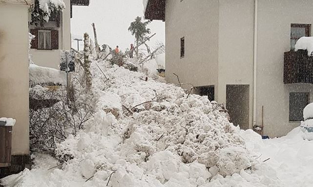 Click to enlarge avalanche