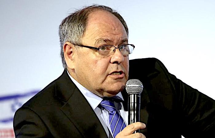 Dani Dayan