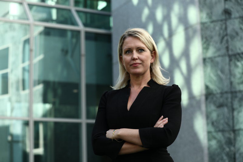 Click to enlarge Julian Assange lawyer Jennifer Robinson
