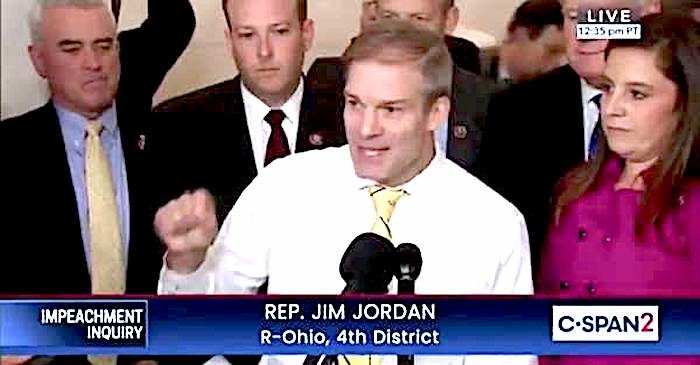 Click to enlarge Jim Jordan