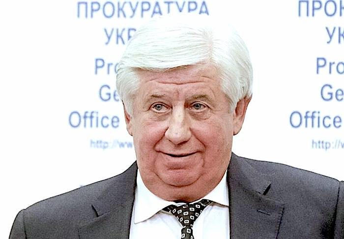Click to enlarge Shokin