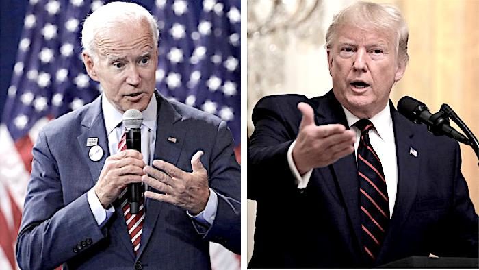 Click to enlarge BidenTrump