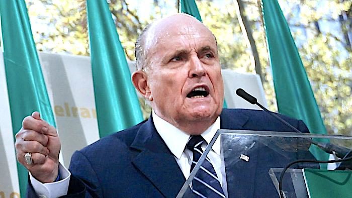 Click to enlarge Giuliani