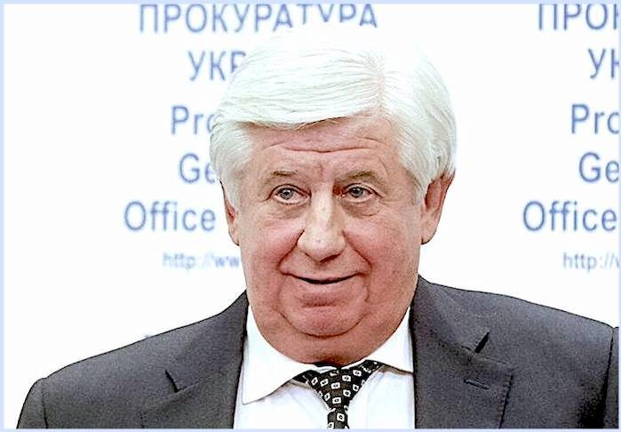 Shokin