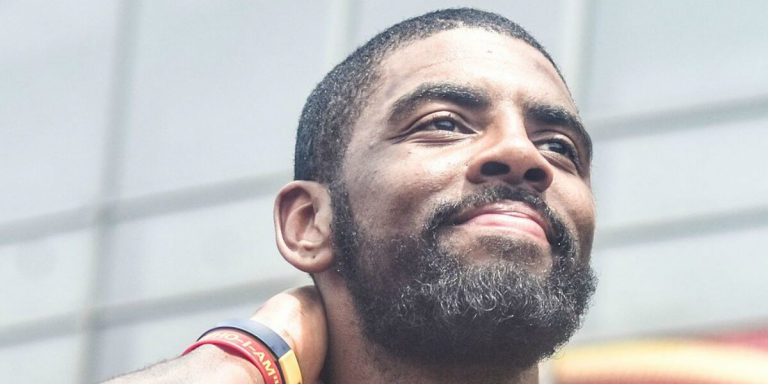 Kyrie Irving