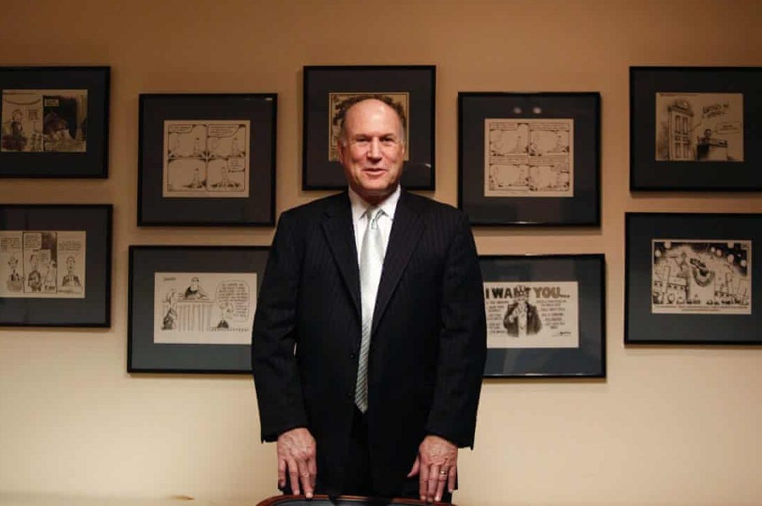 Richard Berman