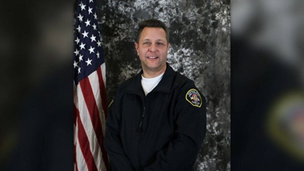 Capt. Randal Woolery