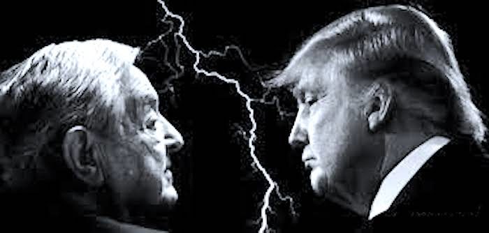 Click to enlarge TrumpSoros