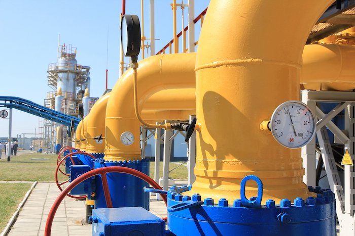 Gazprom