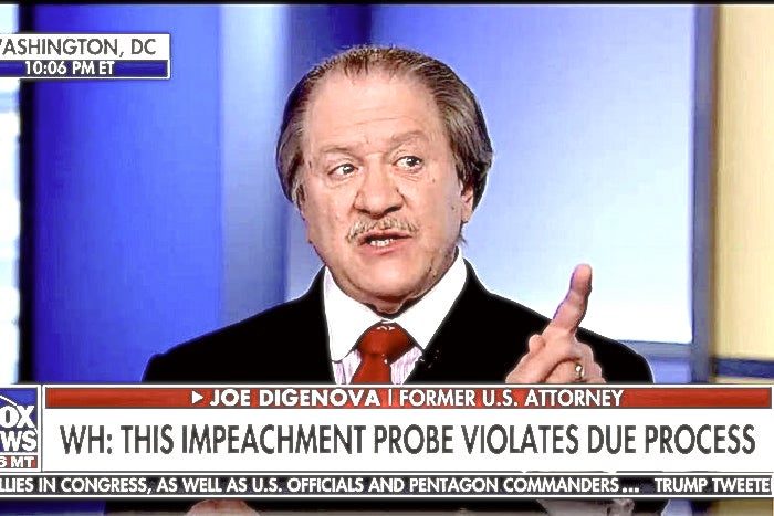 Joe diGenova