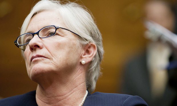 Click to enlarge Barbara Van Gelder