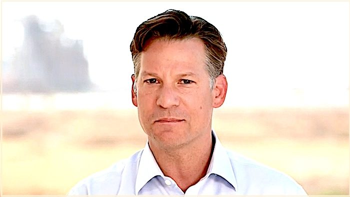 Click to enlarge Richard Engel