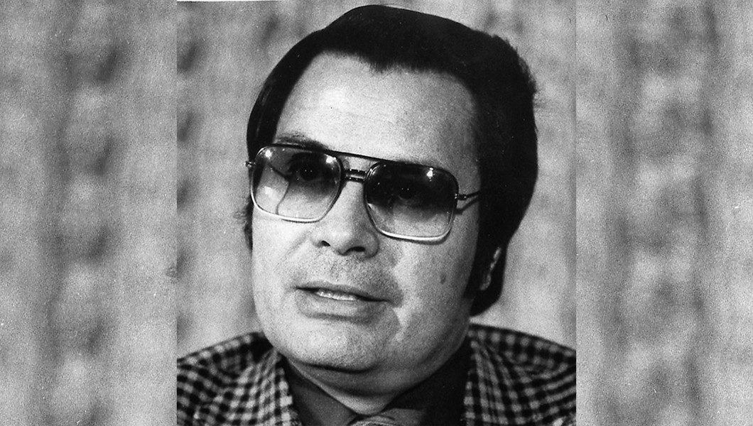 Jim Jones