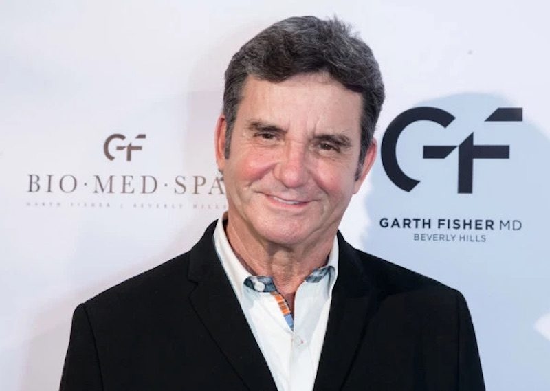 Dr. Bruce Hensel