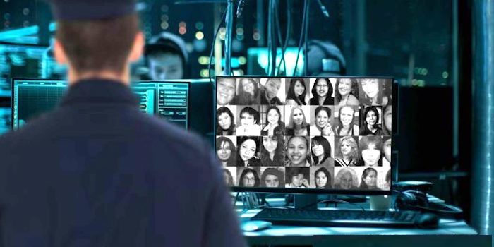 Click to enlarge cop database