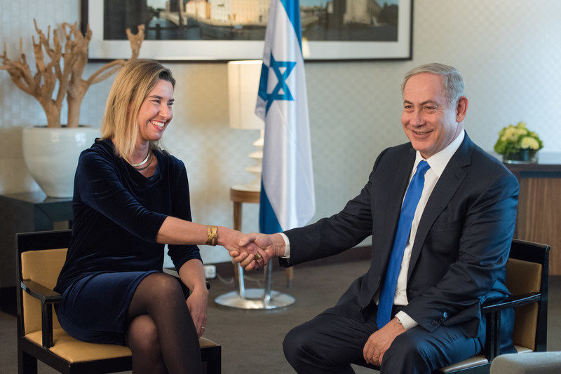 Netanyahu