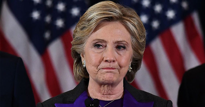 hillary clinton
