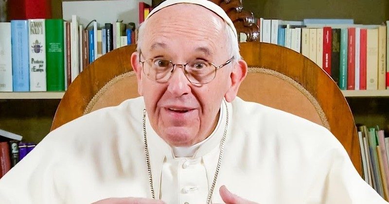 pope francis