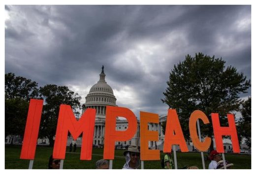 Impeach
